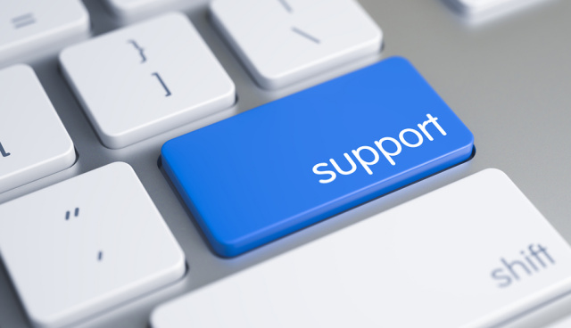 HR Solutions LLC - Support Package